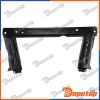 Berceau de Moteur avant pour RENAULT | ZRZ-RE-036, 8200479321